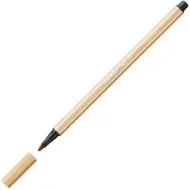 Stabilo: Pen 68 jasnopomarańczowy flamaster