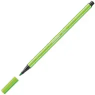 Stabilo: Pen 68 jasnozielony flamaster