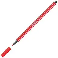Stabilo: Pen 68 karmazynowy flamaster