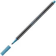 Stabilo: Pen 68 niebieski metaliczny flamaster