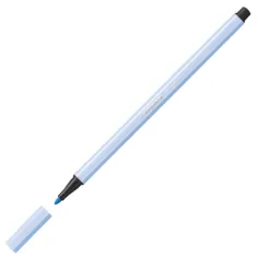 Stabilo: Pen 68 pisak w kolorze lodowego błękitu, grubość 1mm. zdjęcie 2