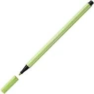 Stabilo: Pen 68 pisztacjowy flamaster