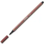 Stabilo: Pen 68 sanguine pisak