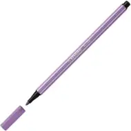 Stabilo: Pen 68 szarofioletowy pisak