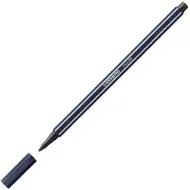 Stabilo: Pen 68 szary filcowy pisak