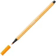 Stabilo: Pisak Pen 68 pomarańczowy