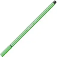 Stabilo: Pisak Pen 68 w kolorze jasnego szmaragdu, grubość linii 1 mm