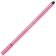 Stabilo: Pisak Pen 68 w kolorze jasnoróżowym, grubość linii 1 mm