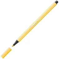 Stabilo: Pisak Pen 68 żółty