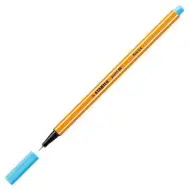 Stabilo: Point 88 błękitny cienkopis 0,4 mm