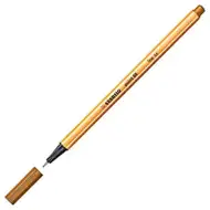 Stabilo: Point 88 ciemny ochra cienkopis 0,4 mm