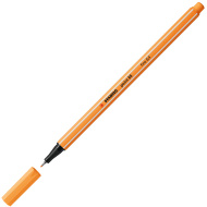 Stabilo: Point 88 cienkopis 0,4 mm papaja