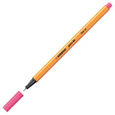 Stabilo: Point 88 cienkopis 0,4 mm w jasnofioletowym kolorze zdjęcie 2