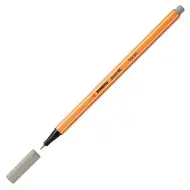Stabilo: Point 88 cienkopis 0,4 mm w kolorze ciepłej szarości