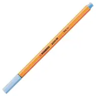 Stabilo: Point 88 cienkopis 0,4 mm w kolorze lodowego błękitu