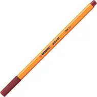 Stabilo: Point 88 cienkopis fioletowy 0,4mm