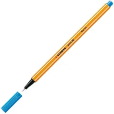 Stabilo: Point 88 cienkopis w kolorze morskim, 0,4 mm zdjęcie 2