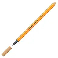 Stabilo: Point 88 jasny ochra cienkopis 0,4mm