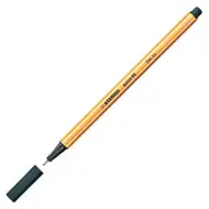 Stabilo: Point 88 oliwkowozielony cienkopis 0,4mm