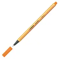 Stabilo: Point 88 pomarańczowy cienkopis 0,4 mm