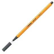 Stabilo: Point 88 zimnoszary cienkopis 0,4mm