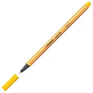 Stabilo: Point 88 żółty cytrynowy cienkopis 0,4 mm