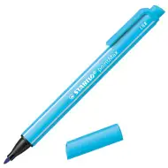 Stabilo: PointMax pisak w kolorze lazurowym „M” 1,8 mm