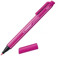 Stabilo: PointMax różowy marker &amp;quot;M&amp;quot; 1,8mm