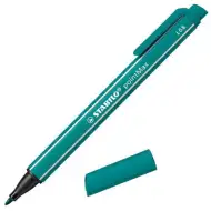 Stabilo: PointMax turkusowy pisak "M" 1,8mm