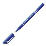 Stabilo: SENSOR "B" niebieski cienkopis 0,3 mm