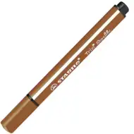 Stabilo: Trio Scribble trójkątny flamaster w jasnobrązowym kolorze