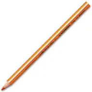 Stabilo: Trio Thick kredka pomarańczowa