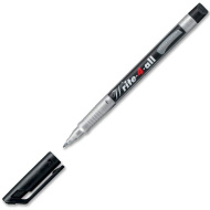 Stabilo: Write 4 All "F" czarny marker alkoholowy 0,7 mm