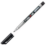 Stabilo: Write 4 all "M" czarny alkoholowy marker 1 mm
