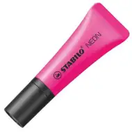 Stabilo: Zakreślacz NEON 2-5mm w kolorze magenta