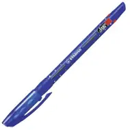 Stabilo: długopis kulkowy Exam Grade 0,45 mm, niebieski