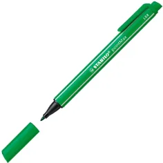 Stabilo: długopis pointMax, zielony, M 0,8 mm zdjęcie 2