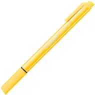 Stabilo: pointMax cienkopis w kolorze cytrynowym, M 0,8 mm