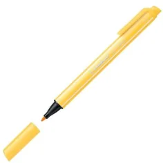 Stabilo: pointMax cienkopis w kolorze cytrynowym, M 0,8 mm zdjęcie 2