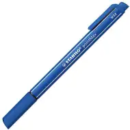 Stabilo: pointMax pisak fibrowy w kolorze morskim, 0,8 mm