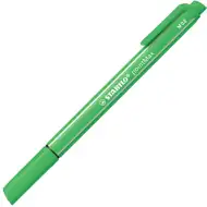 Stabilo: pointMax pisak w kolorze zieleni jasnej M 0,8 mm