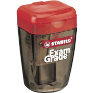 Stabilo: temperówka Exam Grade