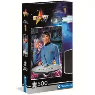 Star Trek Universe Puzzle Collection 1 układanka 500 elementów - Clementoni