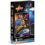Star Trek Universe Puzzle Collection 2 puzzle 500 elementów - Clementoni