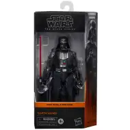 Star Wars: Black Series Darth Vader figurka – Hasbro