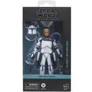 Star Wars: Black Series Figurka Kapitana Rexa klonów – Hasbro