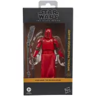 Star Wars: Black Series Imperialny Gwardzista Praetorian figurka – Hasbro
