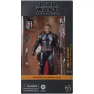 Star Wars: Black Series Moff Gideon figurka – Hasbro