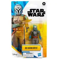Star Wars Bo-Katan Kryze figurka 10 cm - Hasbro