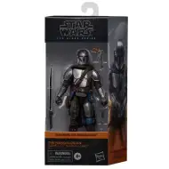 Star Wars: Figurka Mandalorian z serii Black Series – Hasbro